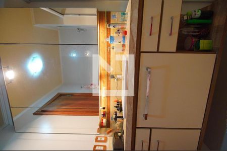 Apartamento à venda com 270m², 3 quartos e 2 vagasBanheiro da Suíte