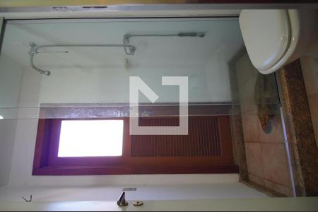 Apartamento à venda com 270m², 3 quartos e 2 vagasBanheiro-Cobertura