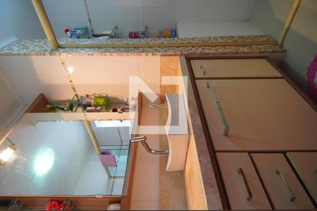 Apartamento à venda com 270m², 3 quartos e 2 vagasBanheiro Corredor