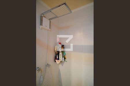 Apartamento à venda com 270m², 3 quartos e 2 vagasBanheiro da Suíte