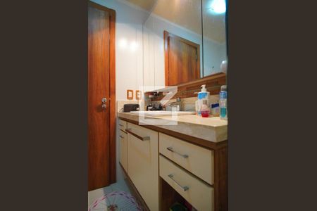 Apartamento à venda com 270m², 3 quartos e 2 vagasBanheiro da Suíte