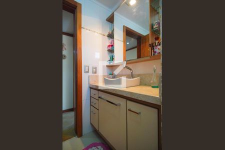 Apartamento à venda com 270m², 3 quartos e 2 vagasBanheiro Corredor