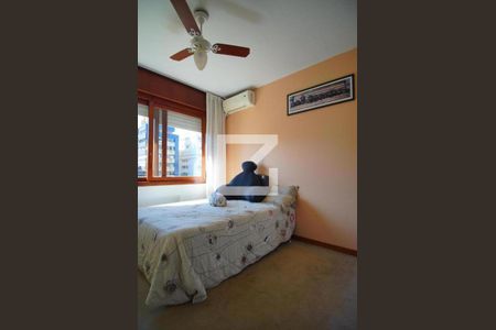 Quarto 1 de apartamento à venda com 3 quartos, 270m² em Auxiliadora, Porto Alegre