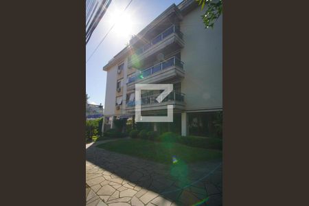 Apartamento à venda com 270m², 3 quartos e 2 vagasFachada