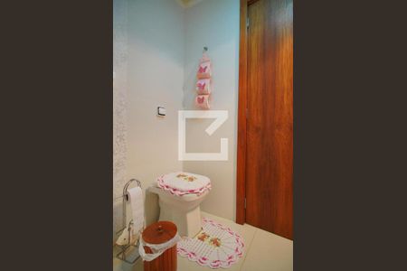 Apartamento à venda com 270m², 3 quartos e 2 vagasBanheiro da Suíte