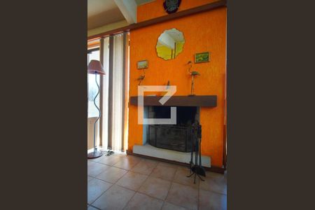 Apartamento à venda com 270m², 3 quartos e 2 vagasSala2 -Cobertura-Lareira