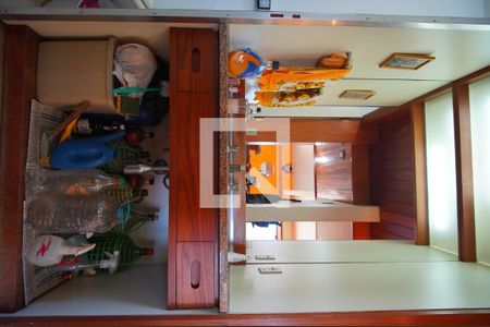 Apartamento à venda com 270m², 3 quartos e 2 vagasBanheiro-Cobertura