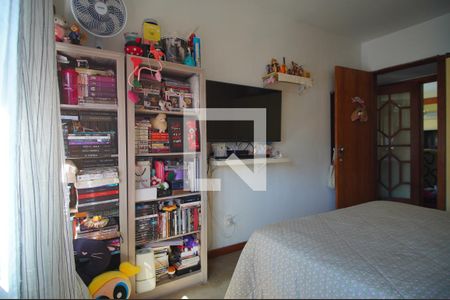 Apartamento à venda com 270m², 3 quartos e 2 vagasQuarto 2