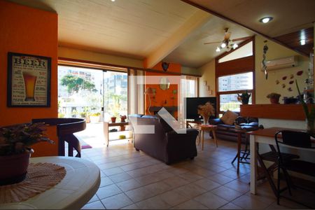 Apartamento à venda com 270m², 3 quartos e 2 vagasSala 2-Cobertura