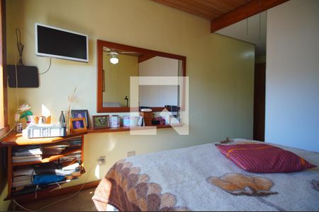 Apartamento à venda com 270m², 3 quartos e 2 vagasQuarto 2