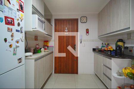 Apartamento à venda com 270m², 3 quartos e 2 vagasCozinha