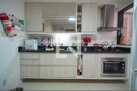 Apartamento à venda com 270m², 3 quartos e 2 vagasCozinha