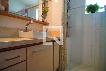 Apartamento à venda com 270m², 3 quartos e 2 vagasBanheiro Corredor