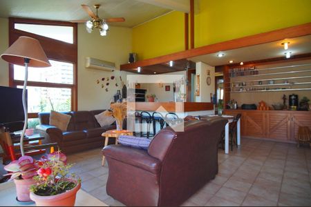 Apartamento à venda com 270m², 3 quartos e 2 vagasSala 2-Cobertura