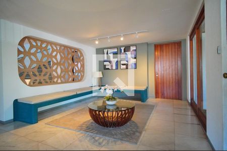 Apartamento à venda com 270m², 3 quartos e 2 vagasHall de Entrada