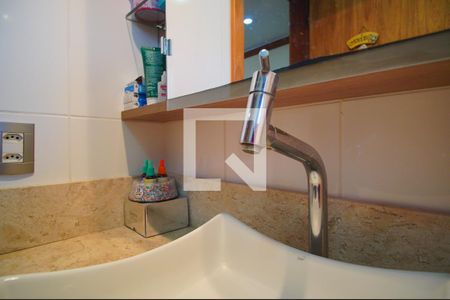 Apartamento à venda com 270m², 3 quartos e 2 vagasBanheiro Corredor