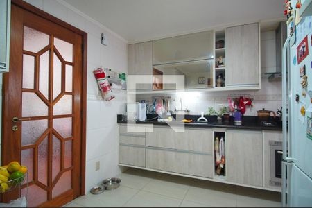 Apartamento à venda com 270m², 3 quartos e 2 vagasCozinha