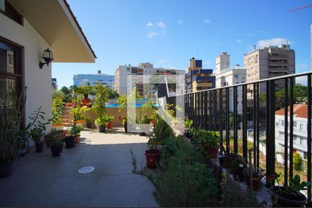 Apartamento à venda com 270m², 3 quartos e 2 vagasTerraço