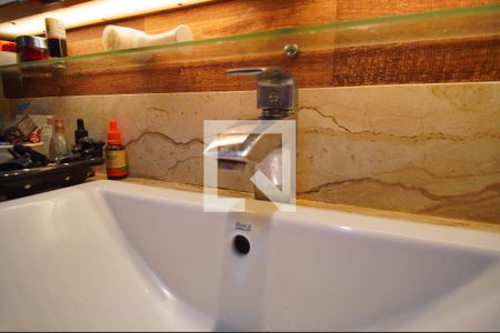 Apartamento à venda com 270m², 3 quartos e 2 vagasBanheiro da Suíte