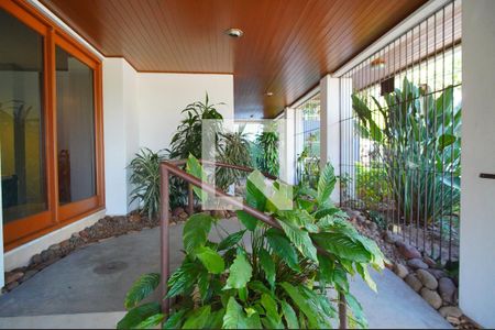 Apartamento à venda com 270m², 3 quartos e 2 vagasHall de Entrada