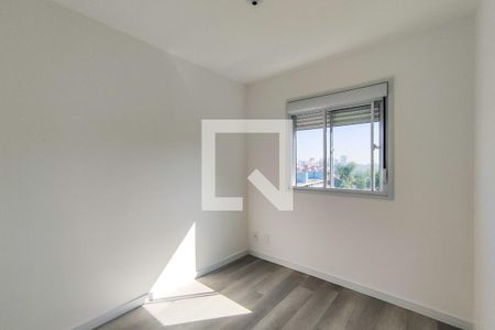 Quarto de apartamento para alugar com 1 quarto, 24m² em Paraisópolis, São Paulo