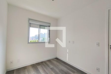 Quarto de apartamento para alugar com 1 quarto, 24m² em Paraisópolis, São Paulo