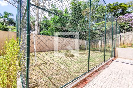 Apartamento para alugar com 24m², 1 quarto e sem vagaÁrea Comum - Mini Campo