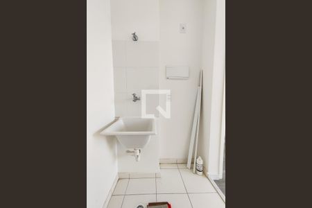 Apartamento para alugar com 24m², 1 quarto e sem vagaÁrea de Serviço