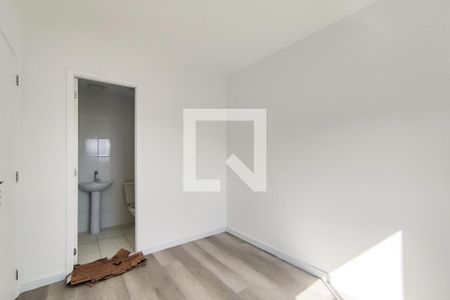 Quarto de apartamento para alugar com 1 quarto, 24m² em Paraisópolis, São Paulo