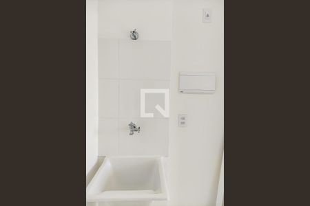 Apartamento para alugar com 24m², 1 quarto e sem vagaÁrea de Serviço