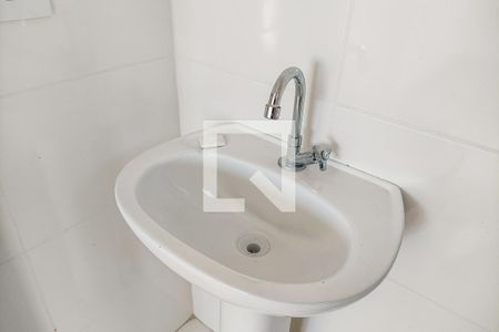 Apartamento para alugar com 24m², 1 quarto e sem vagaQuarto
