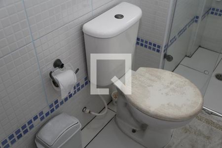 Apartamento para alugar com 78m², 2 quartos e 1 vagaBanheiro 2
