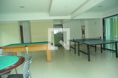 Apartamento para alugar com 78m², 2 quartos e 1 vagaSalão de jogos