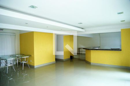 Apartamento para alugar com 78m², 2 quartos e 1 vagaSalao de Festa