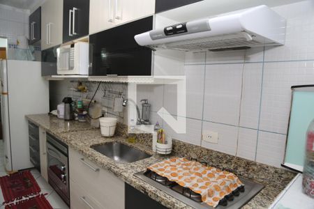 Apartamento para alugar com 78m², 2 quartos e 1 vagaCozinha