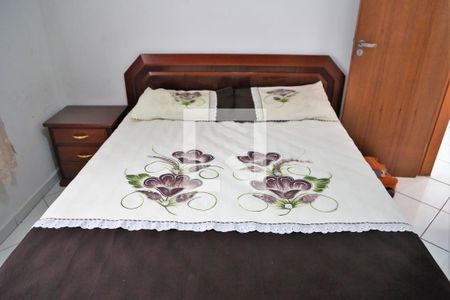 Apartamento para alugar com 78m², 2 quartos e 1 vagaQuarto 2 - Suíte