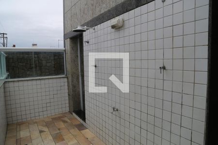 Apartamento para alugar com 78m², 2 quartos e 1 vagaDucha