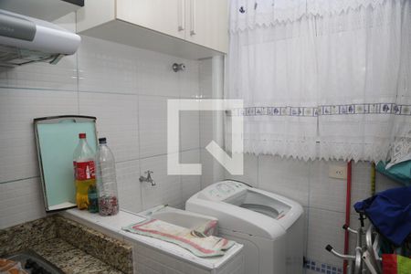 Apartamento para alugar com 78m², 2 quartos e 1 vagaÁrea de Serviço