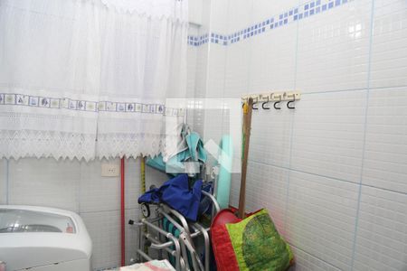Apartamento para alugar com 78m², 2 quartos e 1 vagaÁrea de Serviço