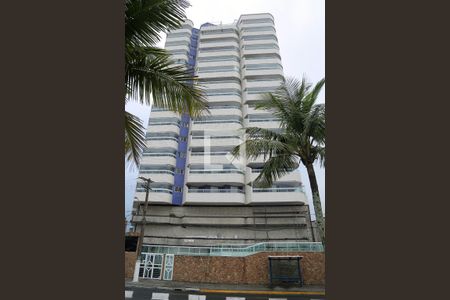 Apartamento para alugar com 78m², 2 quartos e 1 vagaFachada