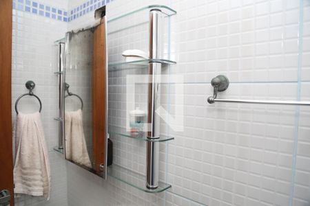 Apartamento para alugar com 78m², 2 quartos e 1 vagaBanheiro 2