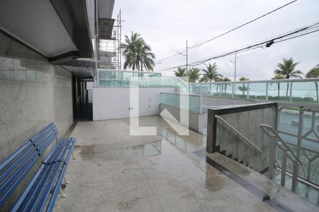 Apartamento para alugar com 78m², 2 quartos e 1 vagaÁrea Comum 