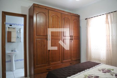 Apartamento para alugar com 78m², 2 quartos e 1 vagaQuarto 2 - Suíte