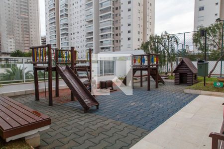 Apartamento para alugar com 72m², 2 quartos e 2 vagas Apartamento para alugar com 72m², 2 quartos e 2 vagasÁrea Comum - Playground
