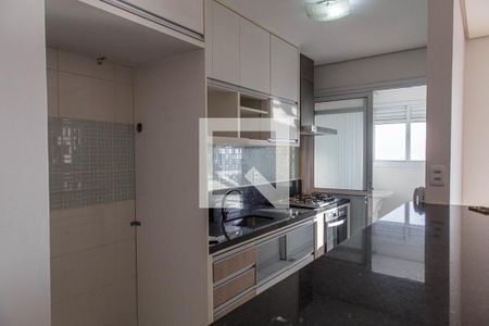 Apartamento para alugar com 72m², 2 quartos e 2 vagas Apartamento para alugar com 72m², 2 quartos e 2 vagasCozinha