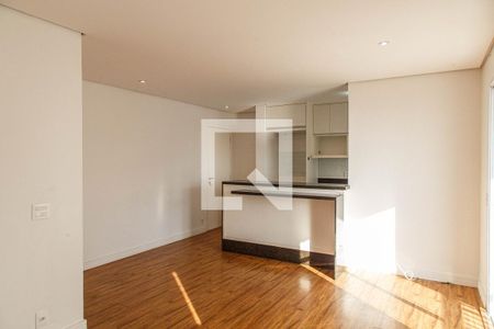 Sala de apartamento para alugar com 2 quartos, 72m² em Tatuapé, São Paulo