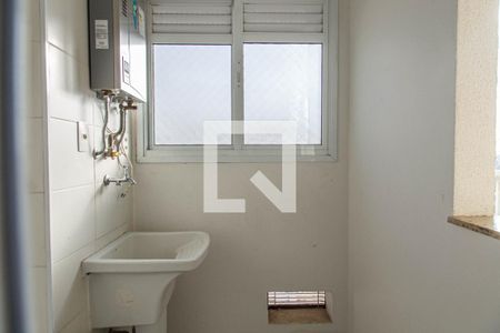 Apartamento para alugar com 72m², 2 quartos e 2 vagas Apartamento para alugar com 72m², 2 quartos e 2 vagasÁrea de Serviço