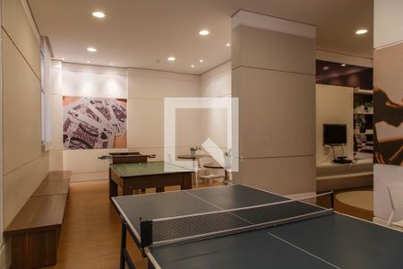 Apartamento para alugar com 72m², 2 quartos e 2 vagas Apartamento para alugar com 72m², 2 quartos e 2 vagasSala de Jogos