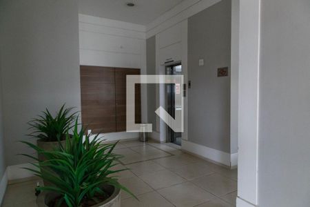 Apartamento para alugar com 72m², 2 quartos e 2 vagas Apartamento para alugar com 72m², 2 quartos e 2 vagasÁrea comum