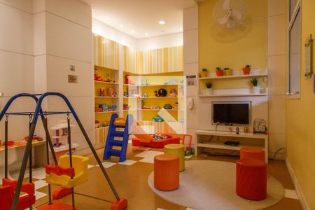 Apartamento para alugar com 72m², 2 quartos e 2 vagas Apartamento para alugar com 72m², 2 quartos e 2 vagasBrinquedoteca